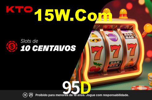 95D Plataforma