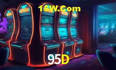 95D,95D Bet